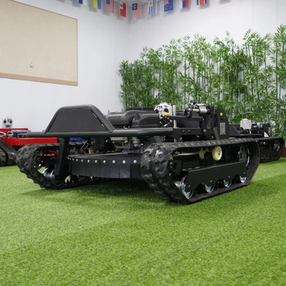 Customized Long-Battery-Life Remote Control Lawn Mower