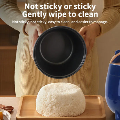 1.8L, 110V-220V - MINI SMALL CAPACITY RICE COOKER