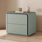 TRENDY LUXURIOUS NIGHT TABLE/NIGHTSTAND/STORAGE DRAWER