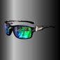 VINTAGE UNISEX POLARIZED DRIVERS SUNGLASSES