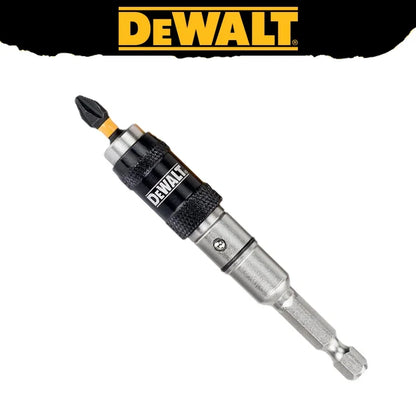 DeWalt TOOL ATTACHMENT SET PH/2/SL8 57MM 89MM MAGNETIC RING SLEEVE