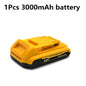 20V/60V, 18.0Ah LITHIUM-ION REPLACEMENT RECHARGEABLE BATTERIES