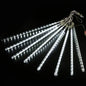 CHRISTMAS METEOR SHOWER, RAIN DROP FALLING DECORATION