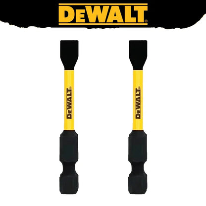 DeWalt TOOL ATTACHMENT SET PH/2/SL8 57MM 89MM MAGNETIC RING SLEEVE