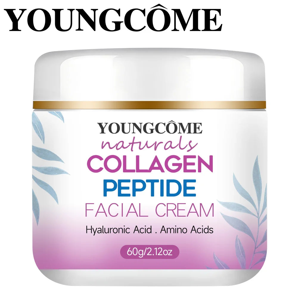 RETINOL ANTI-AGING COLLAGEN WRINKLE REMOVING FACE CREAM