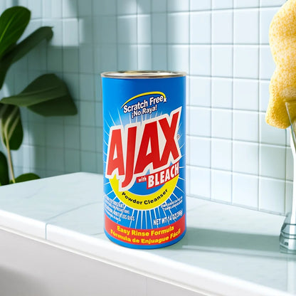 AJAX CAN DIVERSION SAFE W/HIDDEN COMPARTMENT