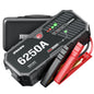 12V, 6000A - PORTABLE JUMP STARTER POWER BANK CHARGING DEVICE