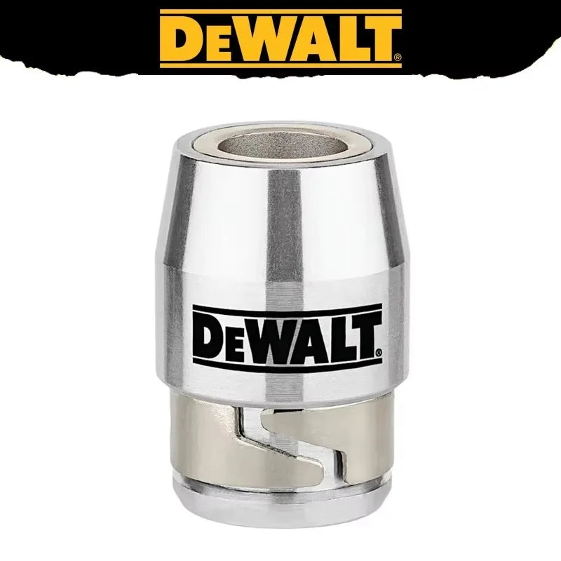 DeWalt TOOL ATTACHMENT SET PH/2/SL8 57MM 89MM MAGNETIC RING SLEEVE