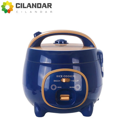 1.8L, 110V-220V - MINI SMALL CAPACITY RICE COOKER