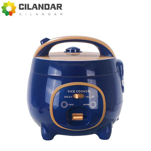 1.8L, 110V-220V - MINI SMALL CAPACITY RICE COOKER
