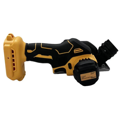 20V - CORDLESS ANGLE GRINDER/CUT-OFF SAW FITS DEWALT BATTERY