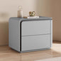 TRENDY LUXURIOUS NIGHT TABLE/NIGHTSTAND/STORAGE DRAWER