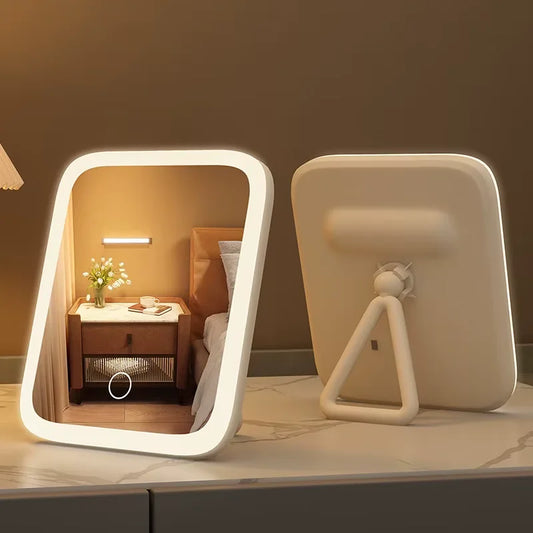 LED SMART STUDENT DORMITORY DESKTOP OR WALL MOUNTED