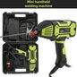 Handheld Portable Electric Welding Machine Adjustable Intelligent Temperature Control