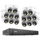 2.88MM, 3K, SMART DUAL LIGHT POE CAMERA SYSTEM