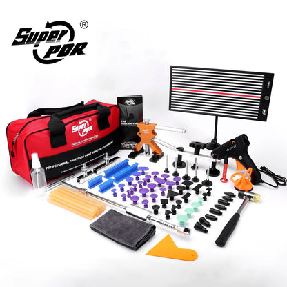 DENTLESS CAR PAINT PULLER REPAIR TOOLS KIT
