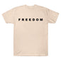 CHARLIE KIRK CASUAL SHORT SLEEVE FREEDOM T-SHIRTS