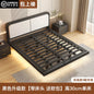 Modern Luxury Floating Bed Frame Design Furniture