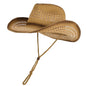 Unisex Straw Hat Spring/Summer Sun Hat