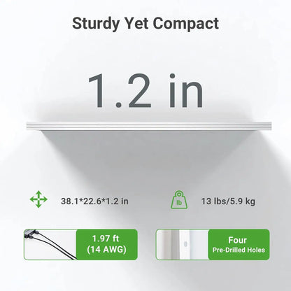 12V 100W 10Bb MONOCRYSTALLINE HIGH EFFICIENCY SOLAR PANELS MODULE