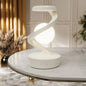 Touch Atmosphere Creative Table Lamp Wireless Charging