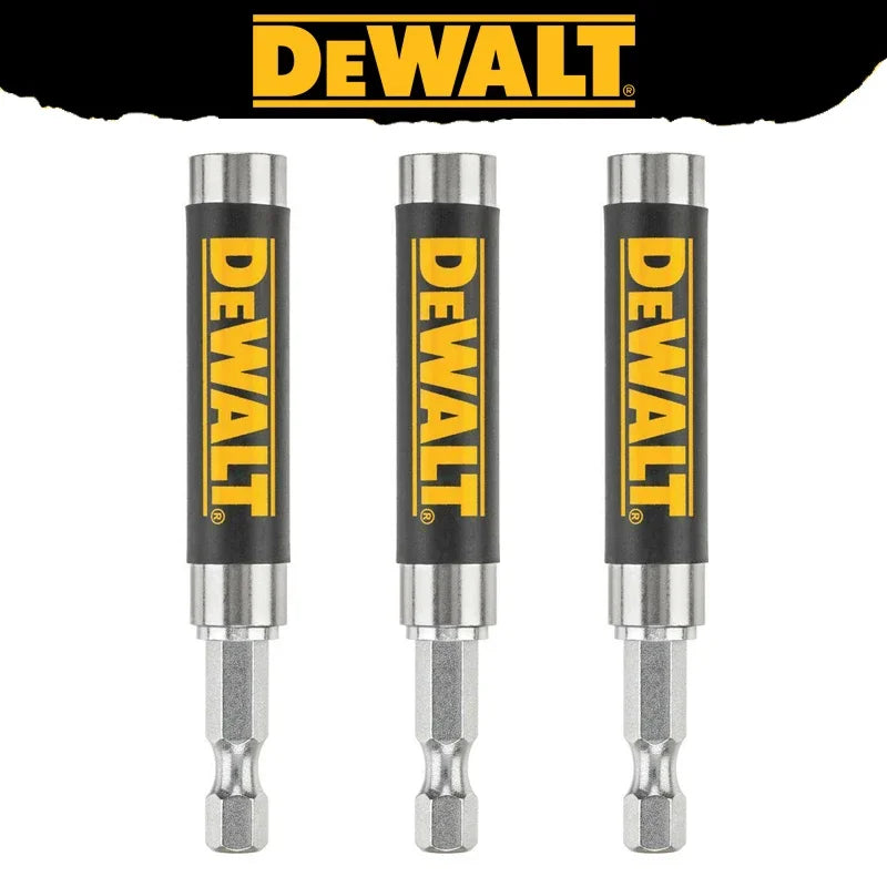 DeWalt TOOL ATTACHMENT SET PH/2/SL8 57MM 89MM MAGNETIC RING SLEEVE
