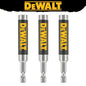 DeWalt TOOL ATTACHMENT SET PH/2/SL8 57MM 89MM MAGNETIC RING SLEEVE