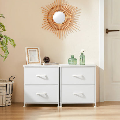 LIVING ROOM CABINET, BEDSIDE NIGHT STANDS