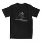 CHARLIE KIRK GOD'S GRACE UNISEX T-SHIRT