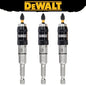 DeWalt TOOL ATTACHMENT SET PH/2/SL8 57MM 89MM MAGNETIC RING SLEEVE