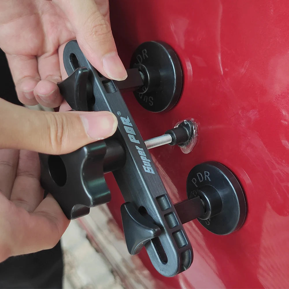 DENTLESS CAR PAINT PULLER REPAIR TOOLS KIT
