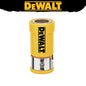 DeWalt TOOL ATTACHMENT SET PH/2/SL8 57MM 89MM MAGNETIC RING SLEEVE