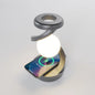 Touch Atmosphere Creative Table Lamp Wireless Charging