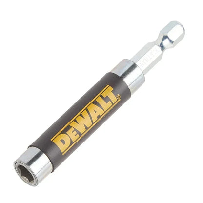 DeWalt TOOL ATTACHMENT SET PH/2/SL8 57MM 89MM MAGNETIC RING SLEEVE