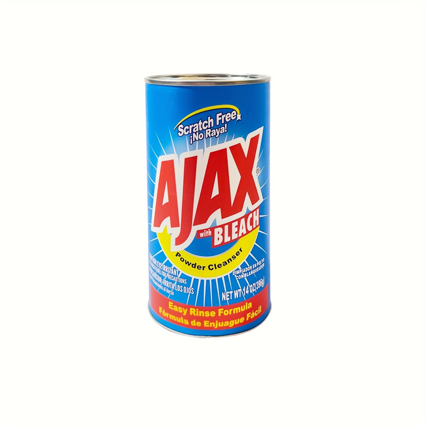AJAX CAN DIVERSION SAFE W/HIDDEN COMPARTMENT