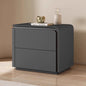 TRENDY LUXURIOUS NIGHT TABLE/NIGHTSTAND/STORAGE DRAWER