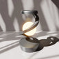 Touch Atmosphere Creative Table Lamp Wireless Charging