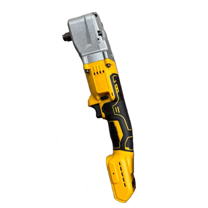 20-Volt, 1200 N.M, 1/2-Inch Drive - Cordless Brushless Ratchet Wrench Electric Cordless