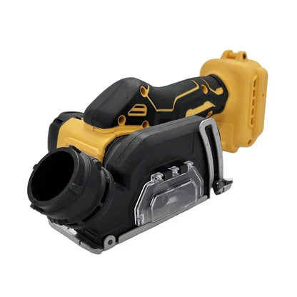 20V - CORDLESS ANGLE GRINDER/CUT-OFF SAW FITS DEWALT BATTERY