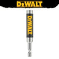 DeWalt TOOL ATTACHMENT SET PH/2/SL8 57MM 89MM MAGNETIC RING SLEEVE