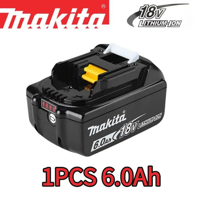 18-Volts - Makita DTW700 Variable Cordless Impact Wrench Brushless Motor Auto Stop