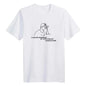CHARLIE KIRK GOD'S GRACE UNISEX T-SHIRT