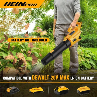 20V, 2-in-1 - CORDLESS LEAF BLOWER & STRING TRIMMER COMBO SETS