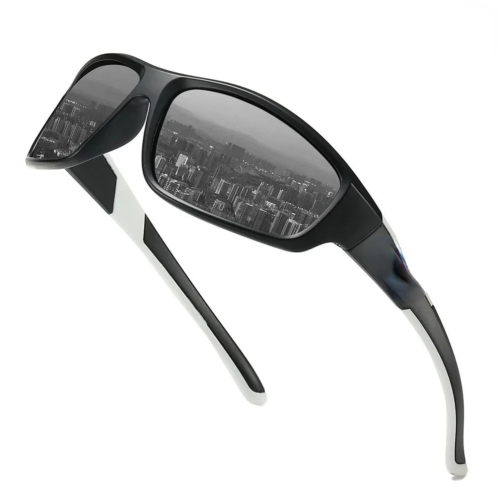 RAPALA POLARIZED FISHING SUNGLASSES, UV400 PROTECTION