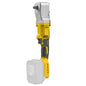 20-Volt, 1200 N.M, 1/2-Inch Drive - Cordless Brushless Ratchet Wrench Electric Cordless