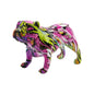Creativity Bulldog Wholesale Graffiti Water Transfer