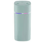 600ML - DOUBLE SPRAY AROMATHERAPY PORT USB AIR HUMIDIFIER