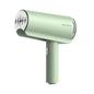 110V/220V - 1000W PORTABLE ELECTRIC HANDHELD GARMENT STEAMER IRON