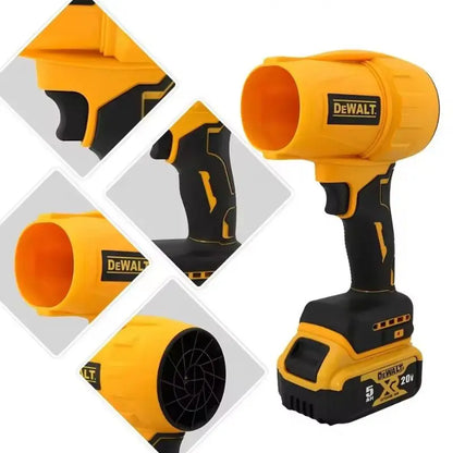 20V - DEWALT CORDLESS BRUSHLESS VIOLENT TURBO FAN AIR BLOWER