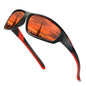 RAPALA POLARIZED FISHING SUNGLASSES, UV400 PROTECTION
